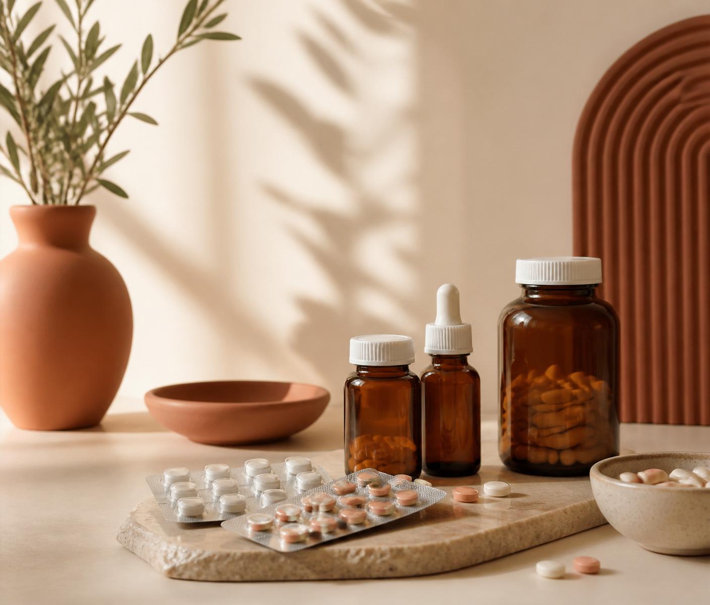 Esvy Life pharmaceutical product line